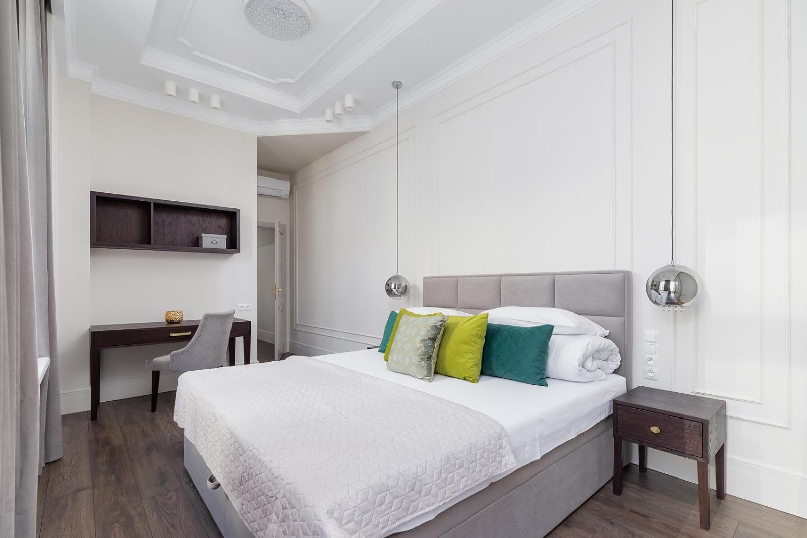 Apartament With Balcony - Kazimierz- Starowislna 43 Kraków