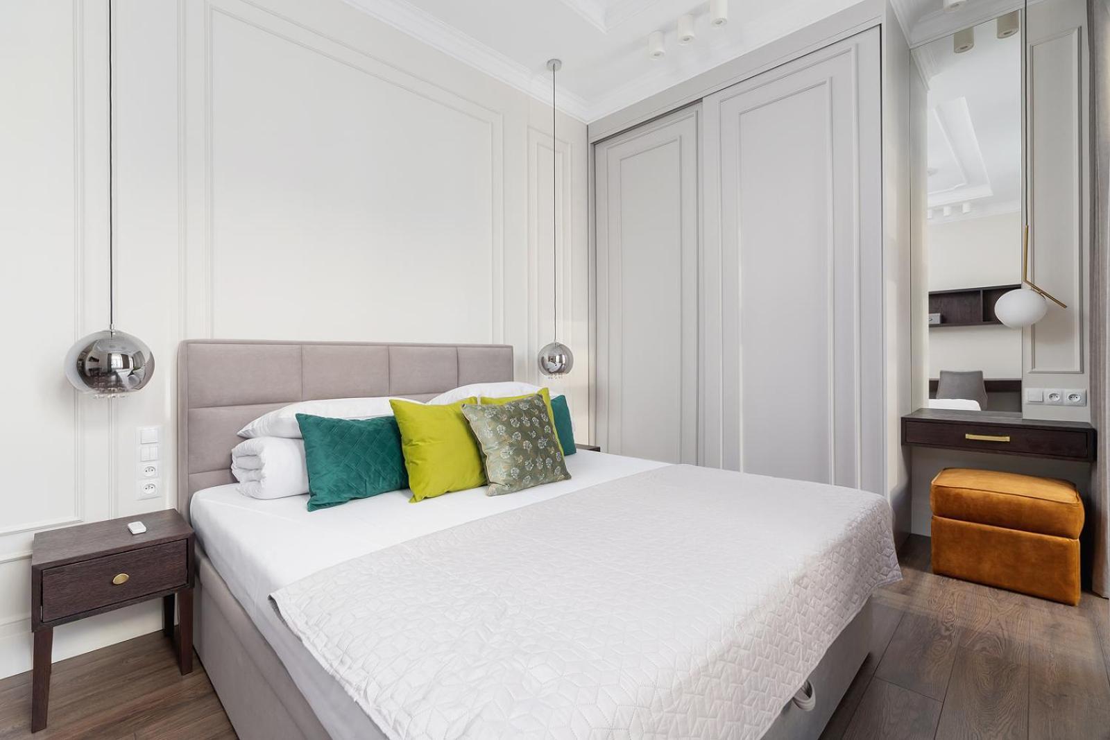 With Balcony - Kazimierz- Starowislna 43 Kraków