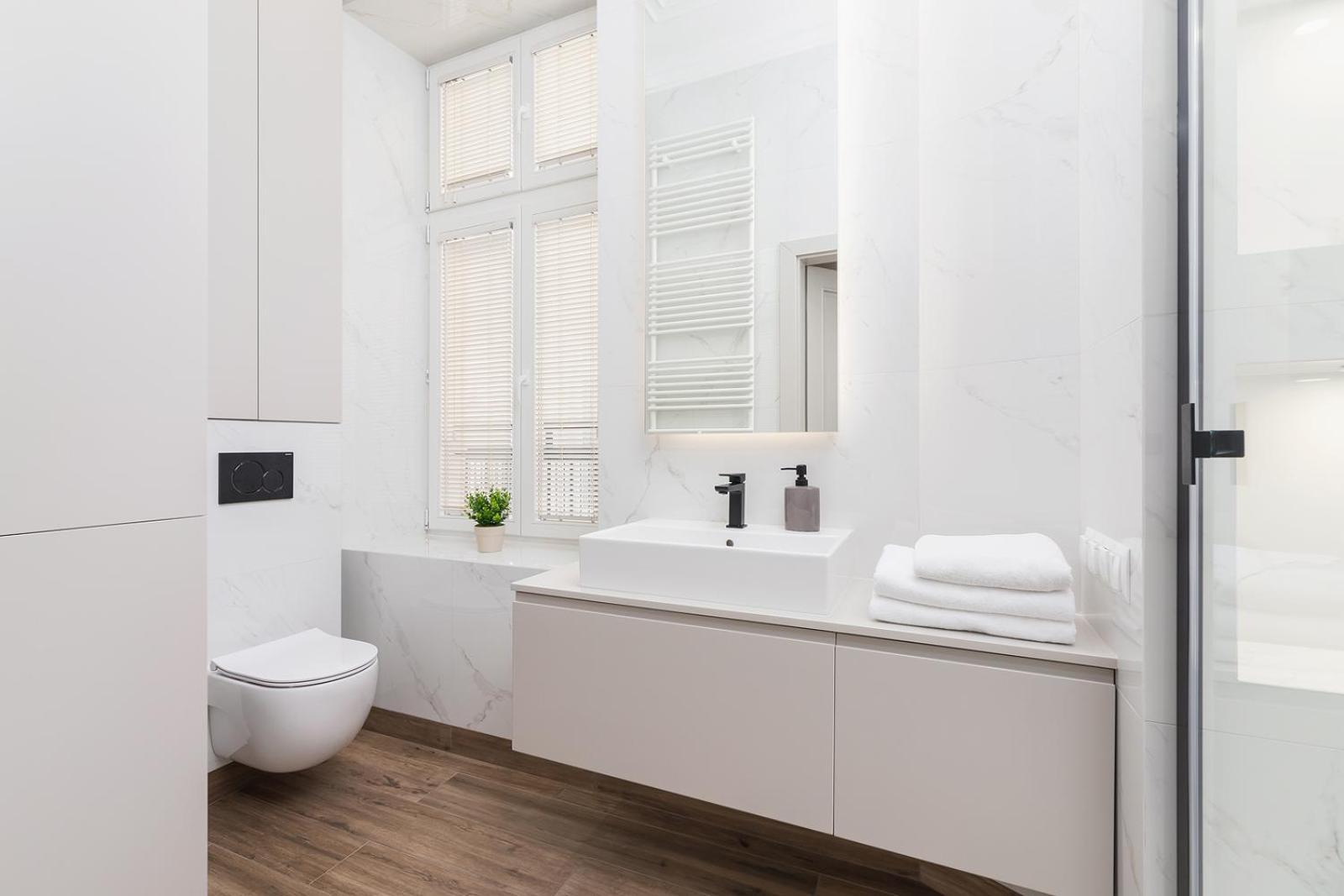 With Balcony - Kazimierz- Starowislna 43 * Krakow